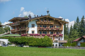 Hotel Pension Wiesenhof, Kaltenbach